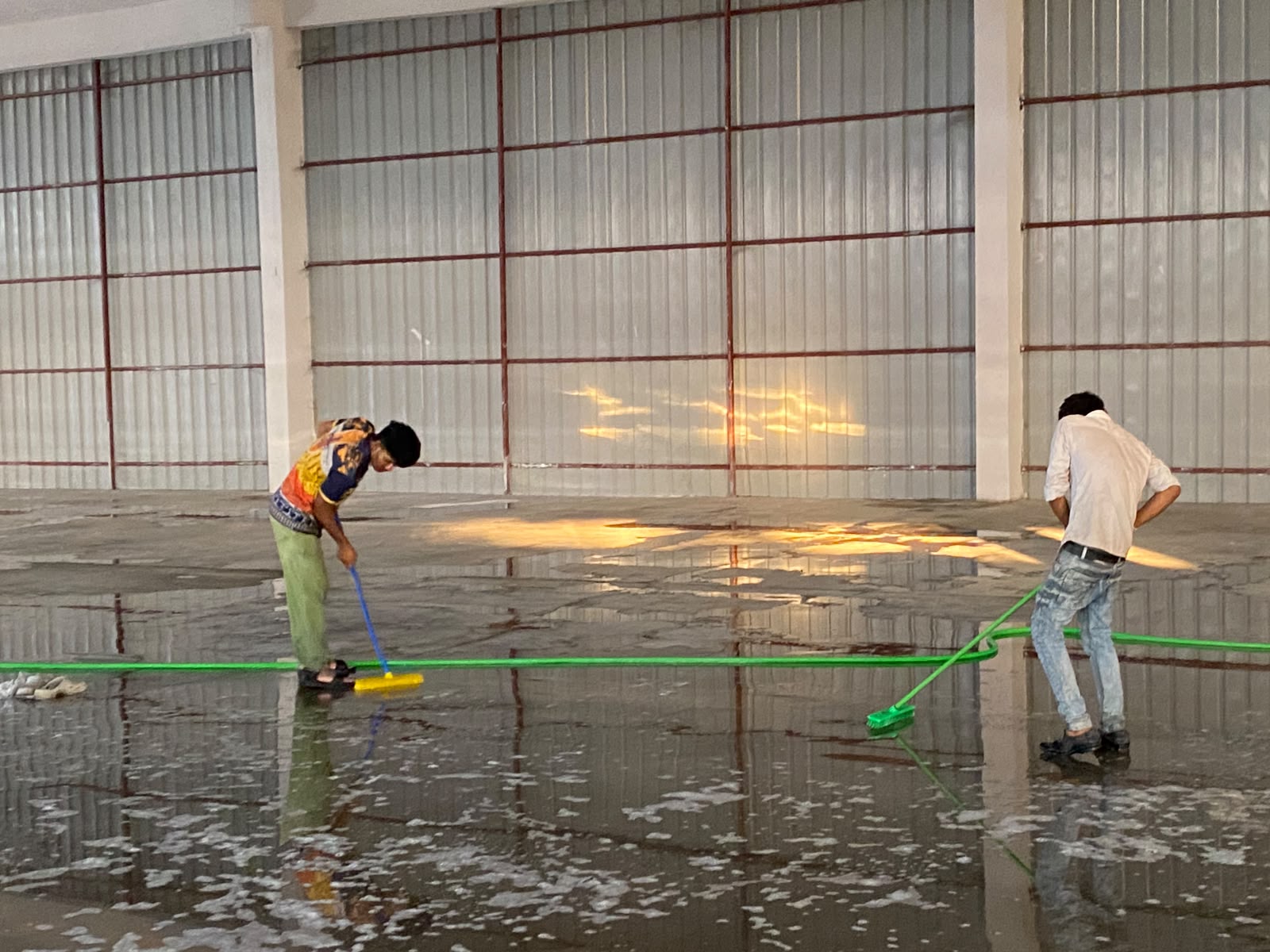 SEVA Facility Management Gallery Photo 22